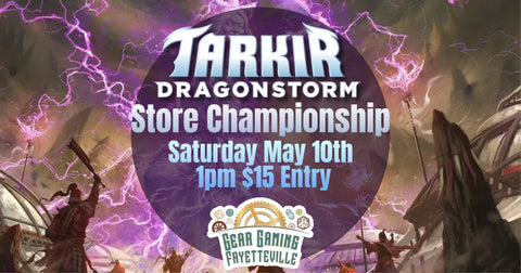 Event Ticket Image