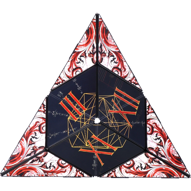 Shashibo Cube, Dice Series: Renaissance | Gear Gaming Fayetteville