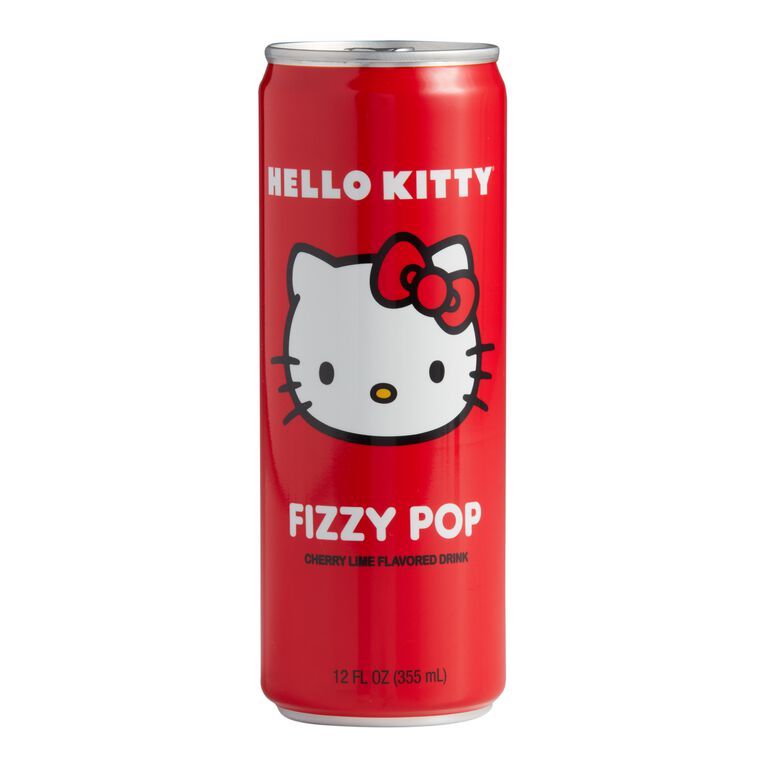 Hello Kitty Fizzy Pop | Gear Gaming Fayetteville