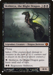 Skithiryx, the Blight Dragon [The List] | Gear Gaming Fayetteville