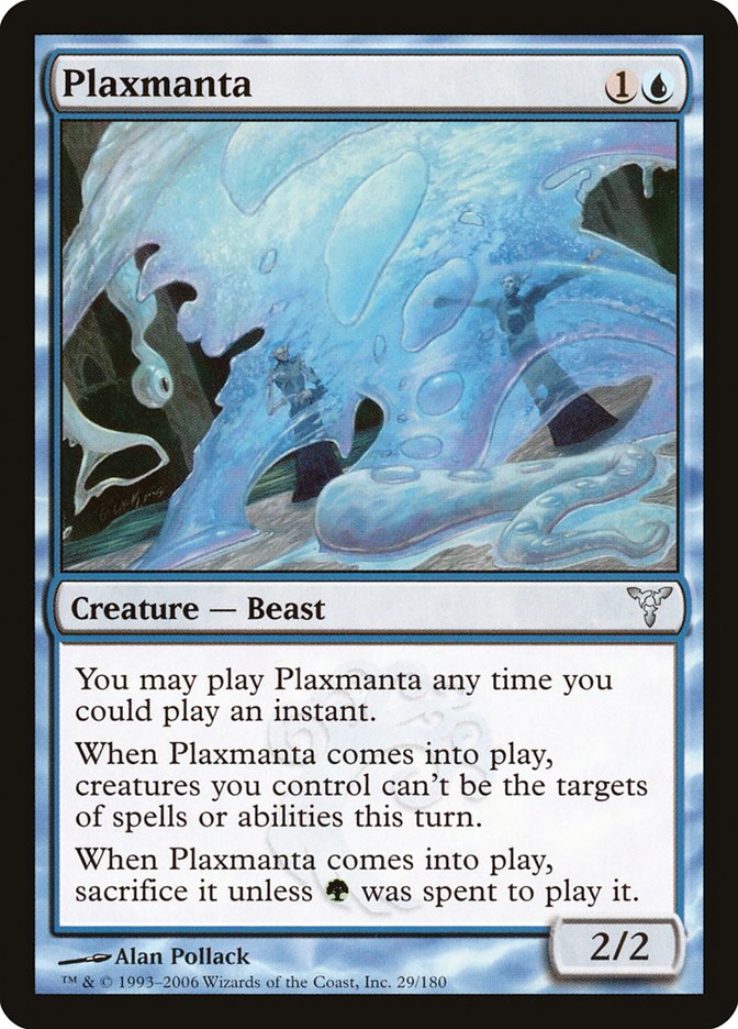 Plaxmanta [Dissension] | Gear Gaming Fayetteville