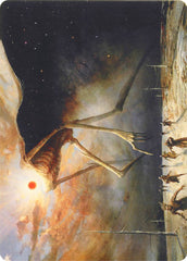 Soulherder // Soulherder [Modern Horizons Art Series] | Gear Gaming Fayetteville