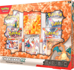 Premium Collection (Charizard ex) | Gear Gaming Fayetteville