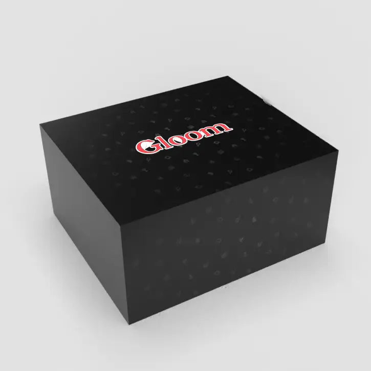 Gloom -Grief Case | Gear Gaming Fayetteville
