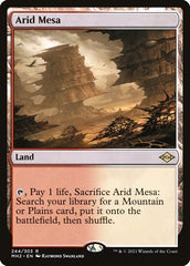 Arid Mesa [Modern Horizons 2] | Gear Gaming Fayetteville