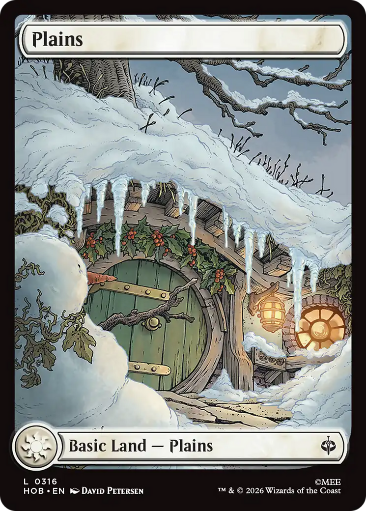 Plains (0316) [The Hobbit] | Gear Gaming Fayetteville