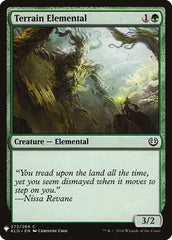 Terrain Elemental [Mystery Booster] | Gear Gaming Fayetteville