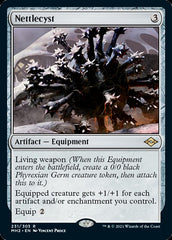 Nettlecyst [Modern Horizons 2] | Gear Gaming Fayetteville