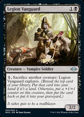 Legion Vanguard [Modern Horizons 2] | Gear Gaming Fayetteville