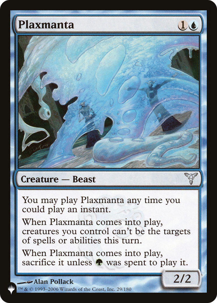 Plaxmanta [The List] | Gear Gaming Fayetteville