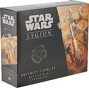 Star Wars Legion: Priority Supplies | Gear Gaming Fayetteville