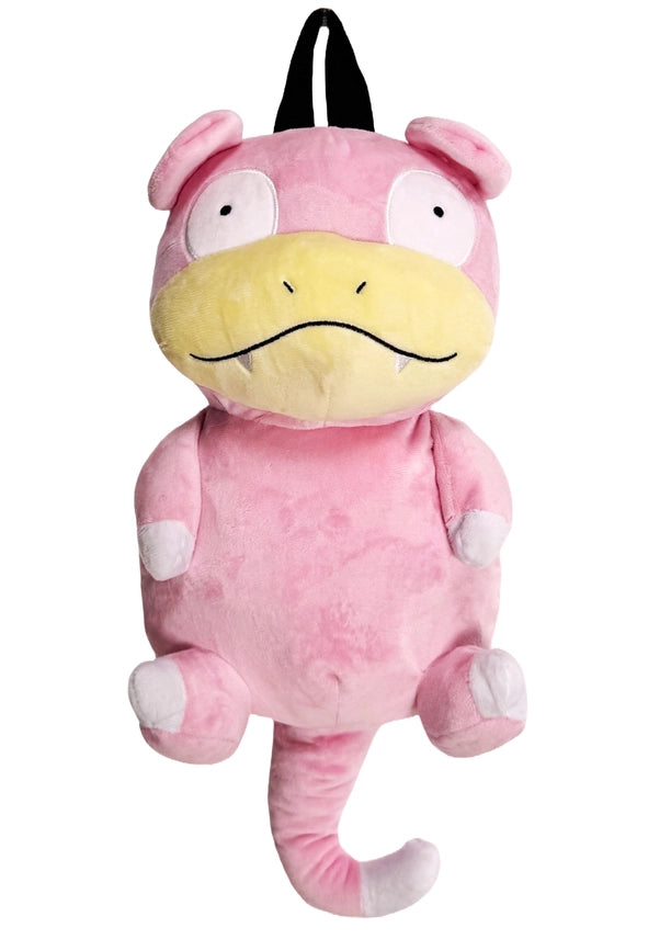 LASR - Pokemon Slowpoke Plush Backpack | Gear Gaming Fayetteville