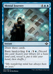 Mental Journey [Modern Horizons 2] | Gear Gaming Fayetteville