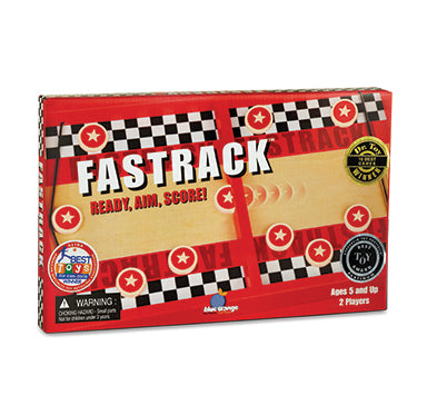 Fastrack | Gear Gaming Fayetteville