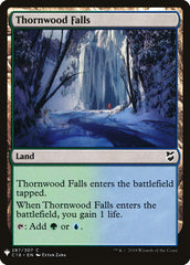 Thornwood Falls [Mystery Booster] | Gear Gaming Fayetteville