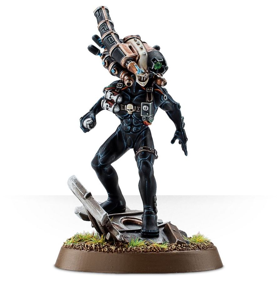Imperial Agents: Culexus Assassin | Gear Gaming Fayetteville