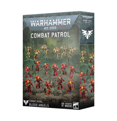 Combat Patrol: Blood Angels | Gear Gaming Fayetteville