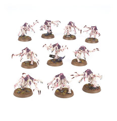 Tyranids Genestealers | Gear Gaming Fayetteville