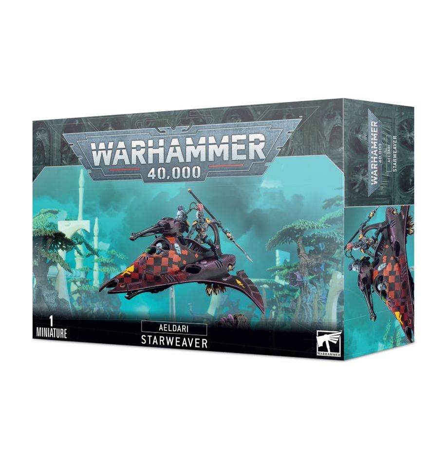 Harlequin Starweaver | Gear Gaming Fayetteville