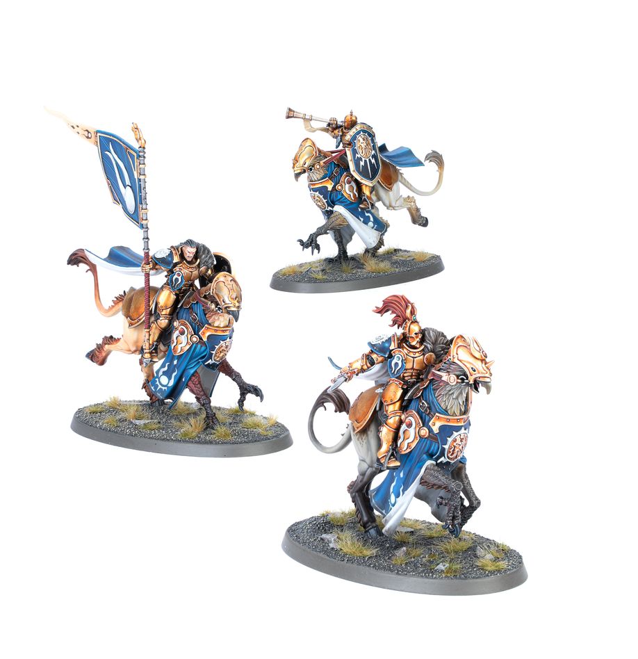 Stormcast Eternals: Stormstrike Palladors | Gear Gaming Fayetteville