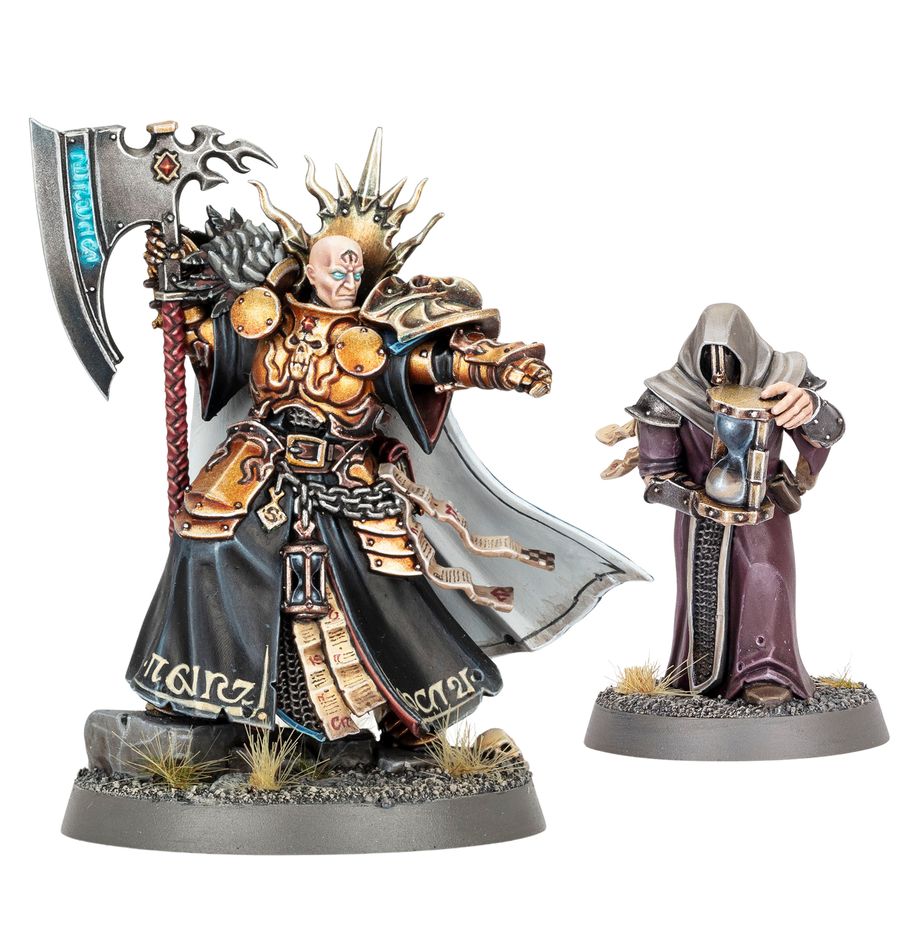 Stormcast Eternals: Lord-Terminos | Gear Gaming Fayetteville