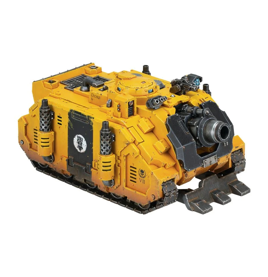 Legion Vindicator Siege Tank | Gear Gaming Fayetteville