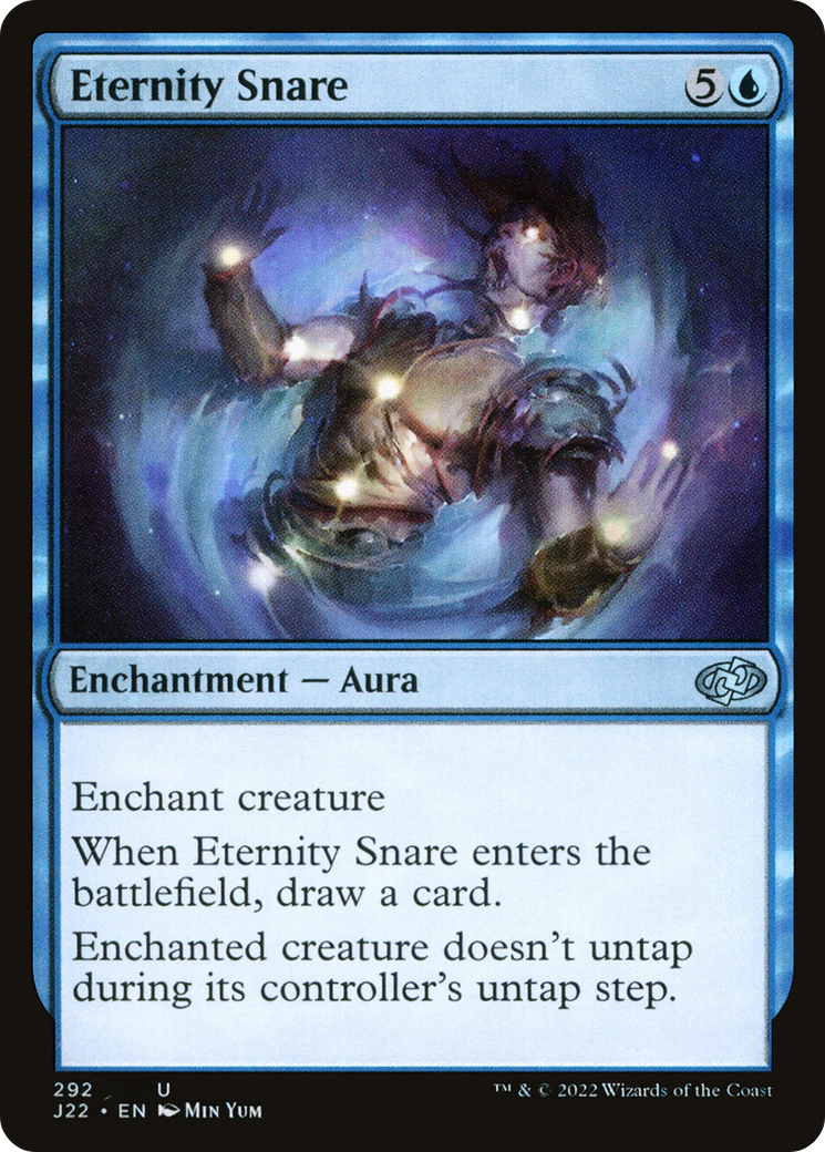 Eternity Snare [Jumpstart 2022] | Gear Gaming Fayetteville