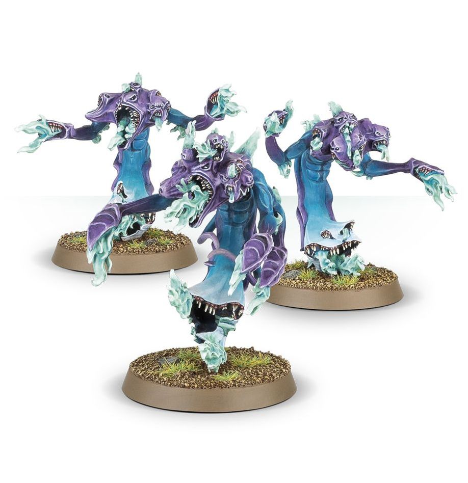 Flamers of Tzeentch | Gear Gaming Fayetteville