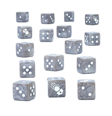 Iron Hands Dice set | Gear Gaming Fayetteville