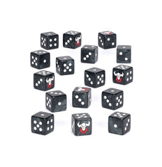 Ghazghkull Dice Set | Gear Gaming Fayetteville