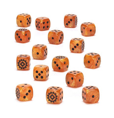 Age of Sigmar: Kharadron Overlords Dice | Gear Gaming Fayetteville