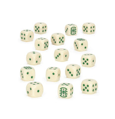 Ossiarch Bonereapers Dice | Gear Gaming Fayetteville