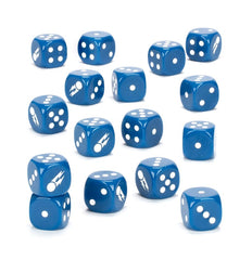 Stormcast Eternals Dice Set | Gear Gaming Fayetteville