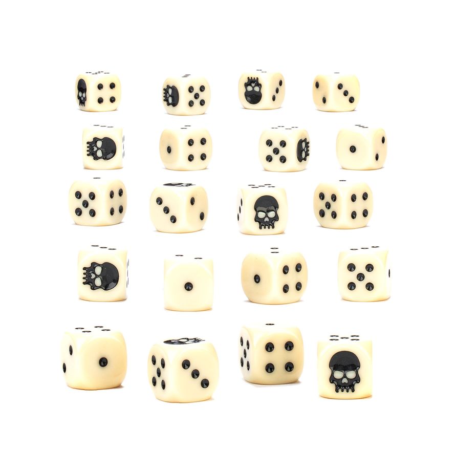 Warhammer Dice | Gear Gaming Fayetteville