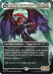 Bruna, the Fading Light [Secret Lair Drop Series] | Gear Gaming Fayetteville