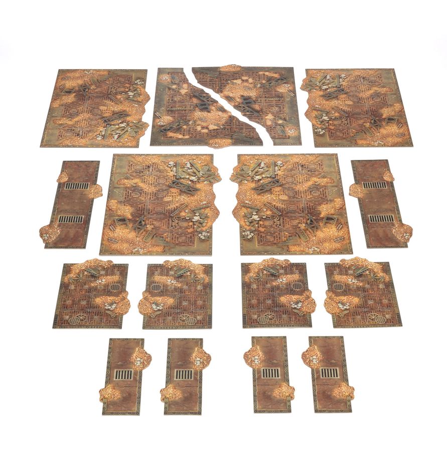 Terrain Area Set | Gear Gaming Fayetteville