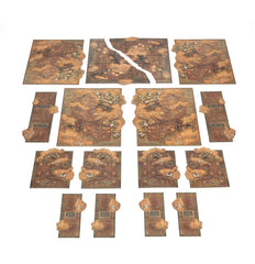 Terrain Area Set | Gear Gaming Fayetteville