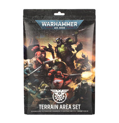 Terrain Area Set | Gear Gaming Fayetteville