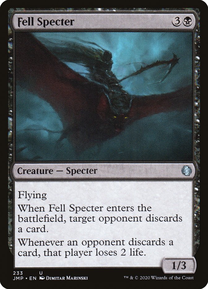 Fell Specter [Jumpstart] | Gear Gaming Fayetteville