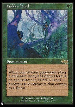 Hidden Herd [The List] | Gear Gaming Fayetteville