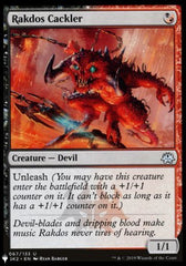 Rakdos Cackler [The List] | Gear Gaming Fayetteville