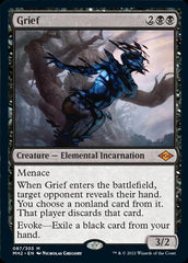 Grief [Modern Horizons 2] | Gear Gaming Fayetteville