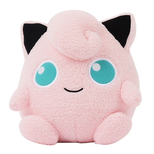 Jigglypuff Pokemon Plush | Gear Gaming Fayetteville