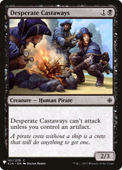 Desperate Castaways [Mystery Booster] | Gear Gaming Fayetteville