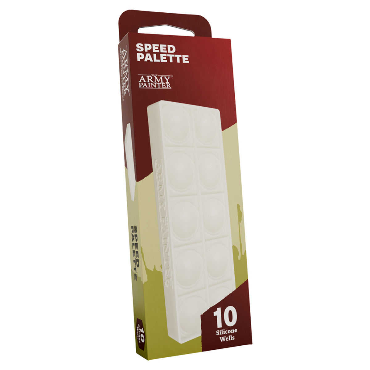 Speed Palette | Gear Gaming Fayetteville