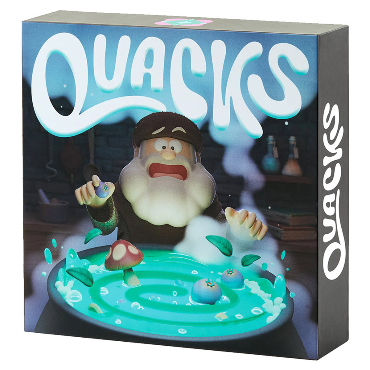 Quacks | Gear Gaming Fayetteville