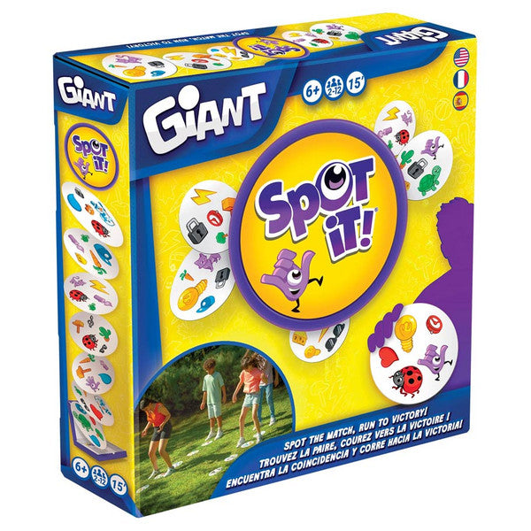 Giant Spot IT | Gear Gaming Fayetteville