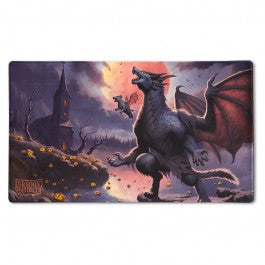 Dragon Shield Playmat: Halloween 2023 | Gear Gaming Fayetteville