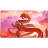 Dragon Shield Playmat - Year of the Dragon 2024 | Gear Gaming Fayetteville