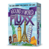 Around the World Fluxx | Gear Gaming Fayetteville